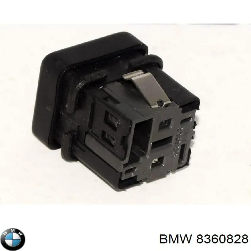 8360828 BMW 