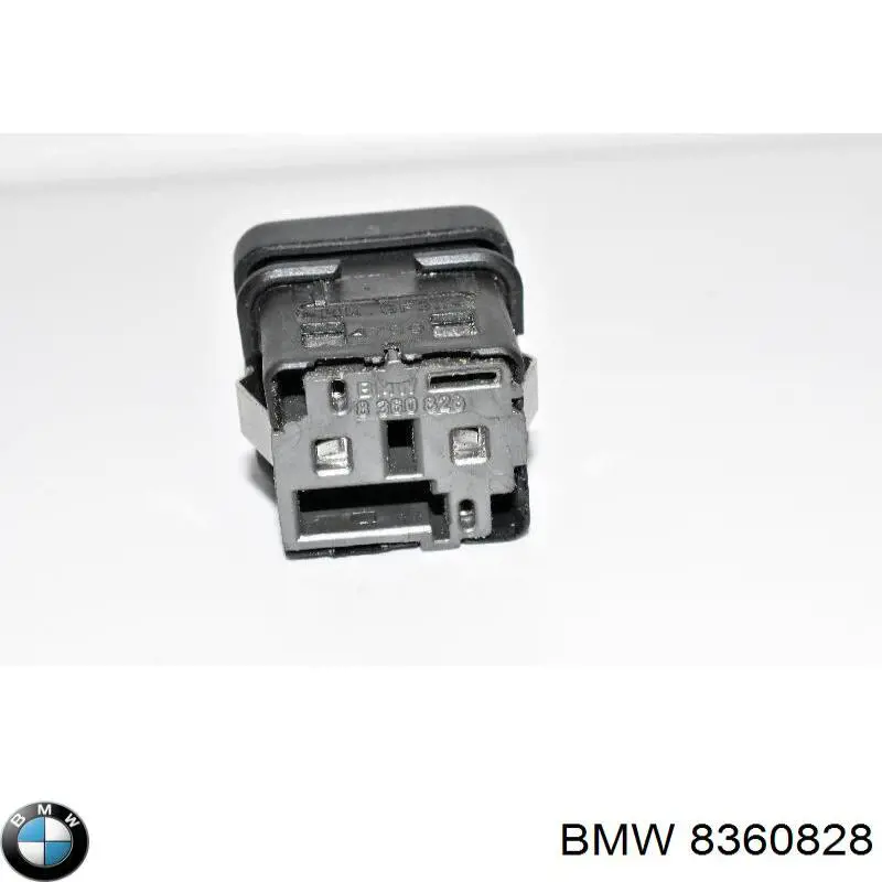  BMW 8360828 цена, от 2.65 USD