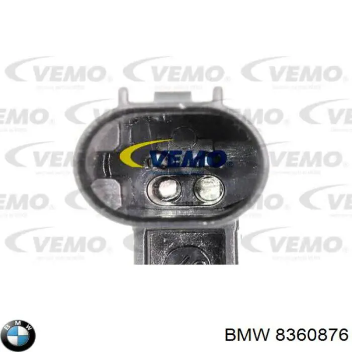 Датчик уровня охлаждающей жидкости в бачке BMW 8360876 цена, от 5.91 USD