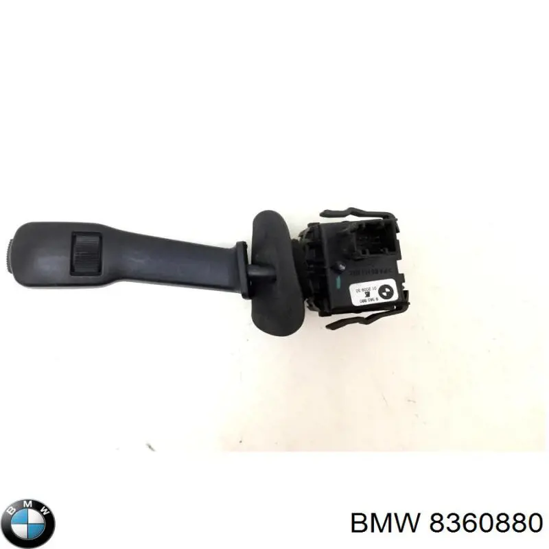 Правый подрулевой переключатель  BMW 8360880 цена, от 3.63 USD