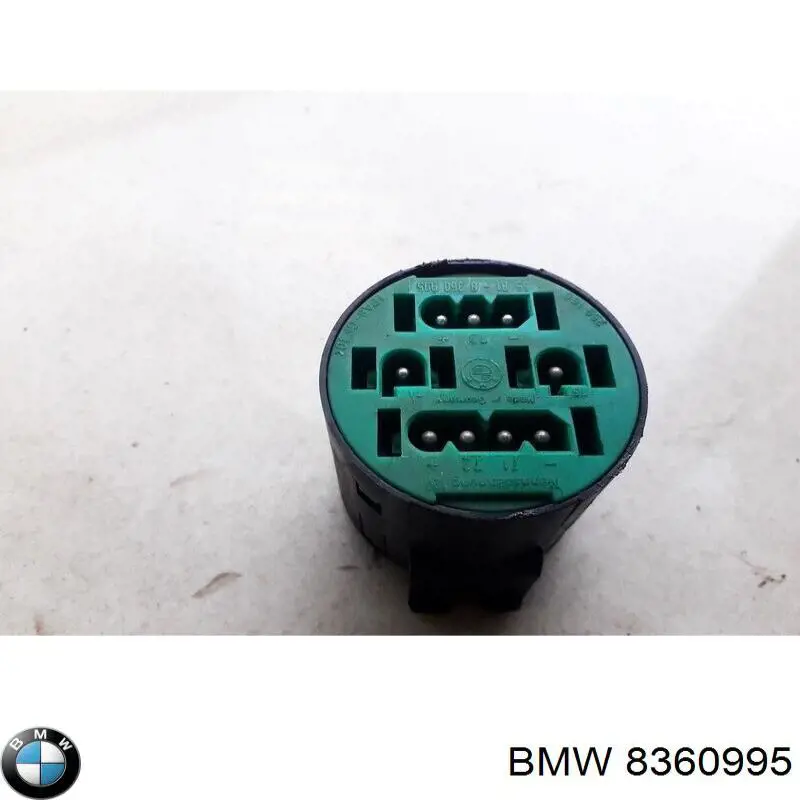 Конденсатор кондиционера BMW 8360995 цена, от 4.22 USD