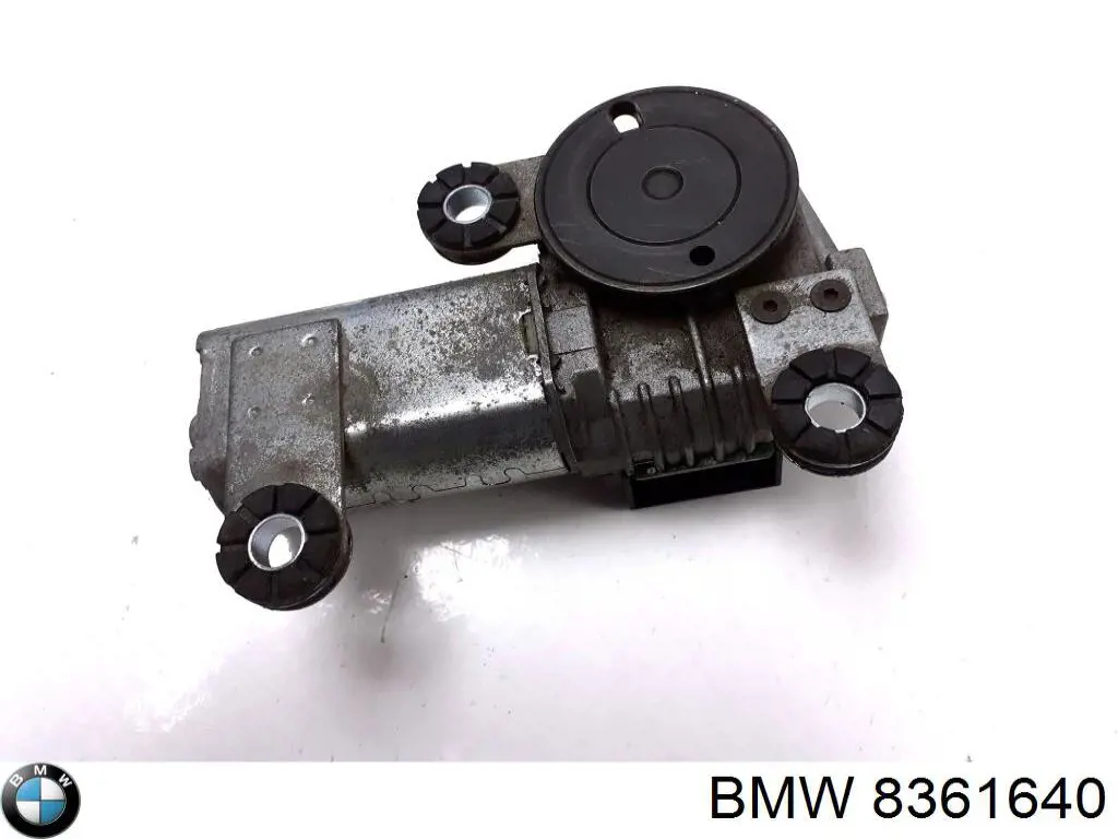 Стеклоочиститель двери задка BMW 8361640 цена, от 22.57 USD
