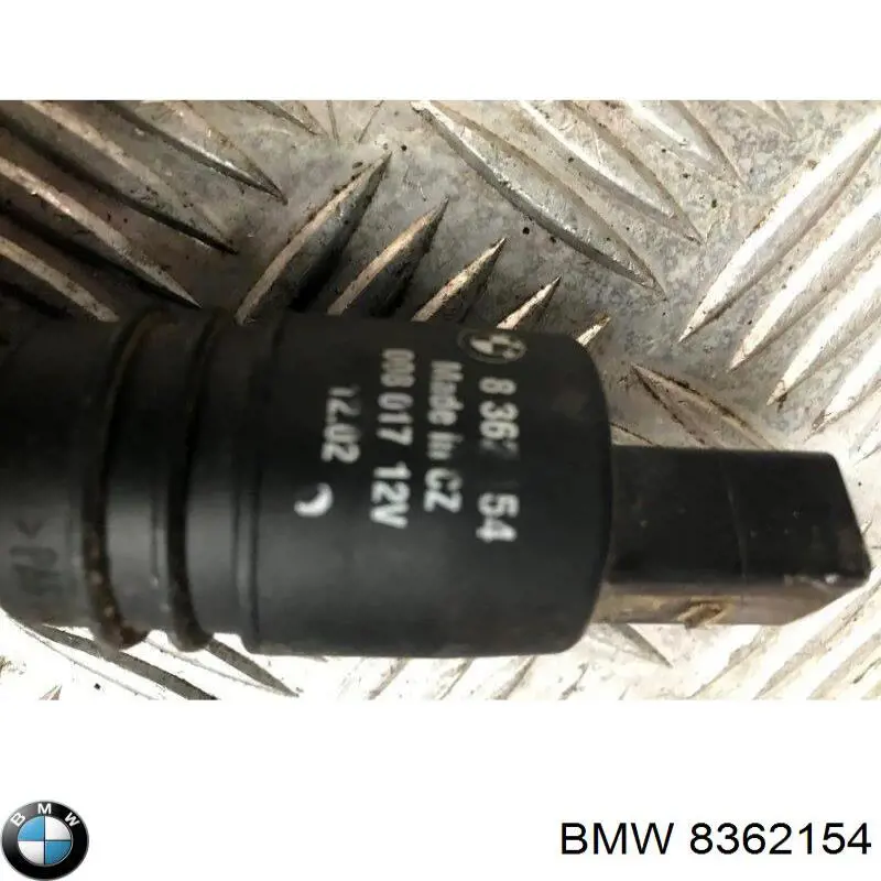 Двигатель омывателя лобового стекла BMW 8362154 цена, от 8.26 USD