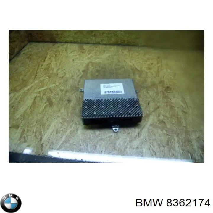 BMW 8362174 цена, от 16.90 USD