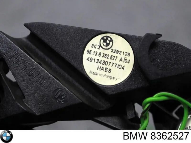 8362527 BMW 