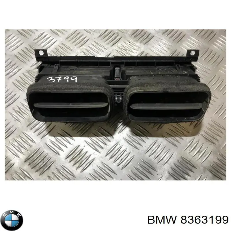  64228363199 BMW