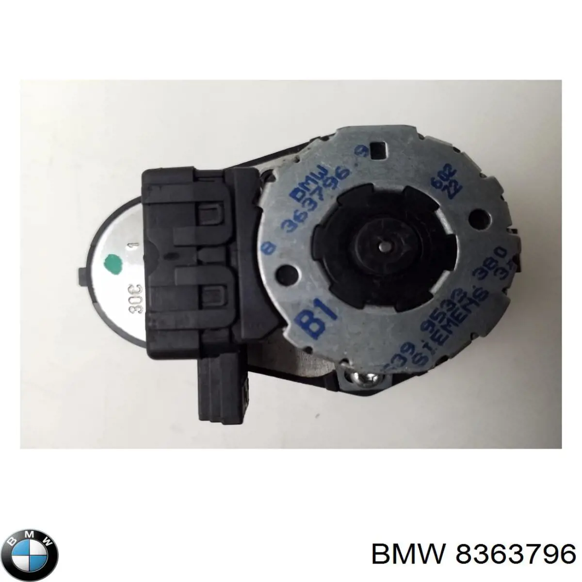  8363796 BMW