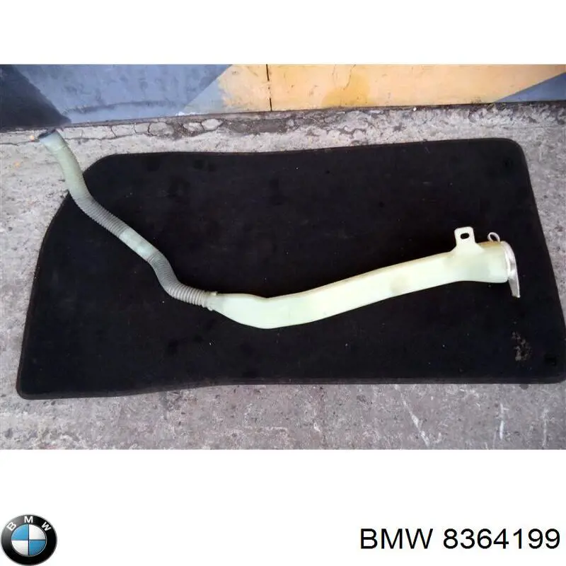 8364199 BMW 