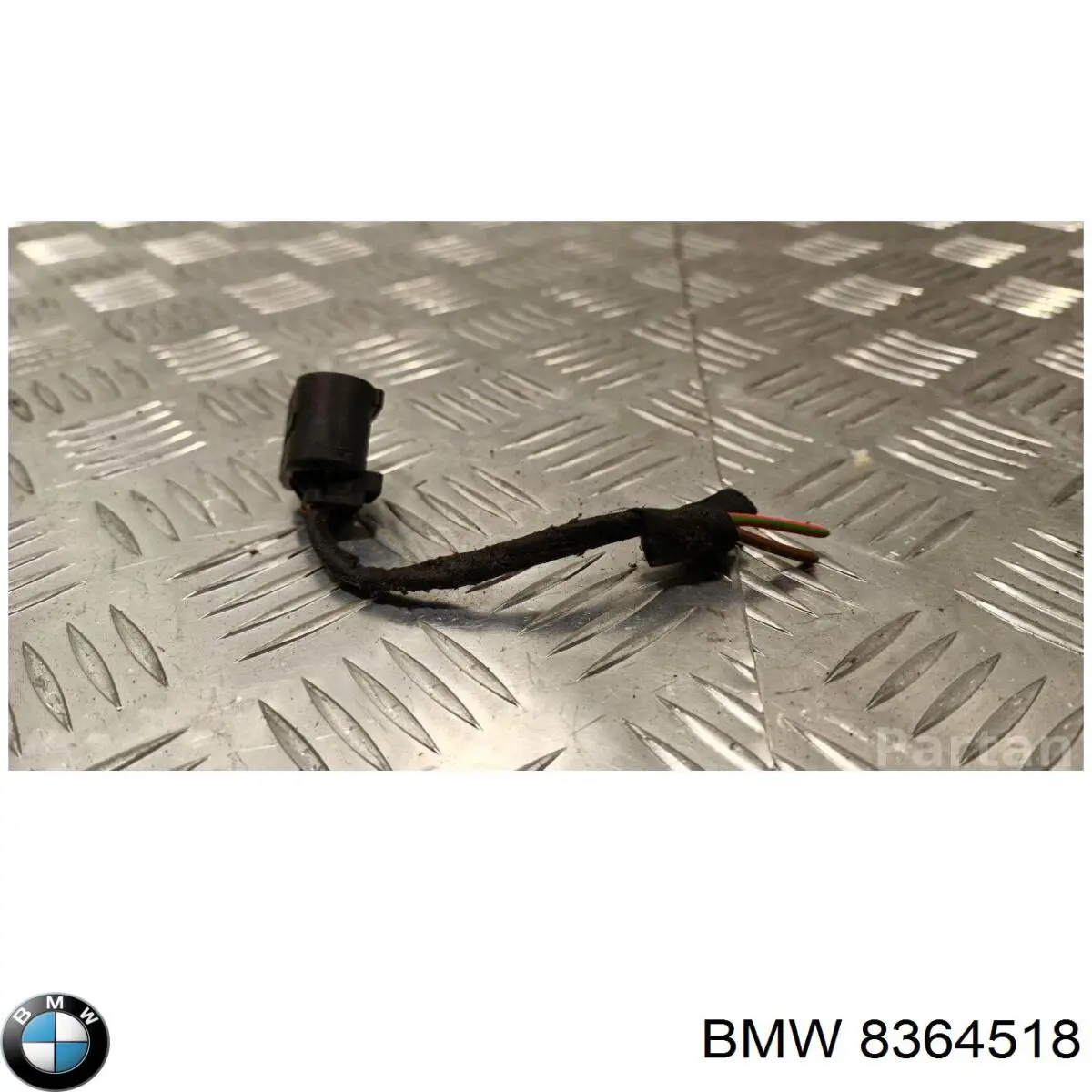  8364518 BMW