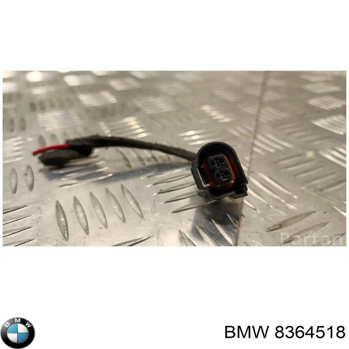8364518 BMW 