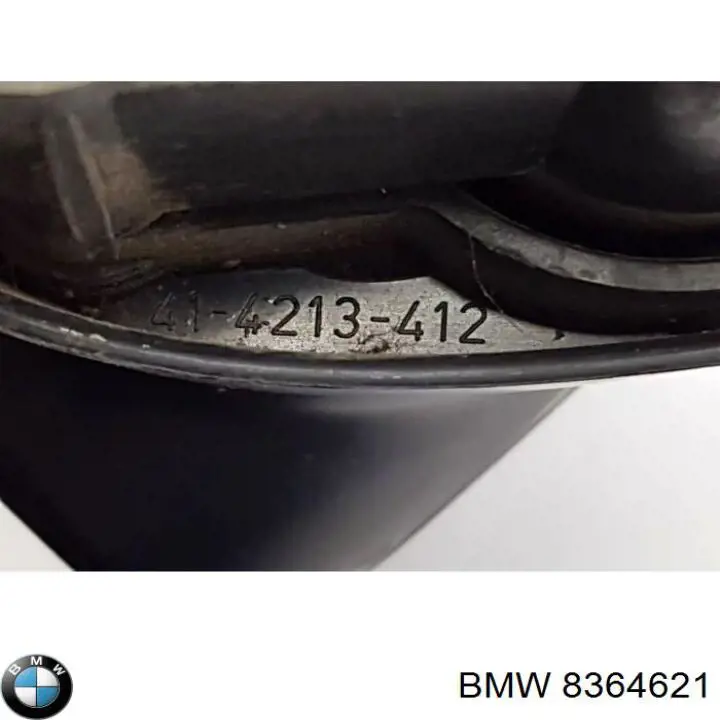 8364621 BMW 