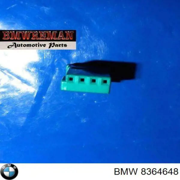  BMW 8364648 цена, от 3.80 USD