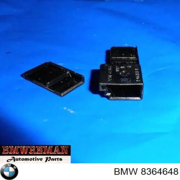 8364648 BMW 
