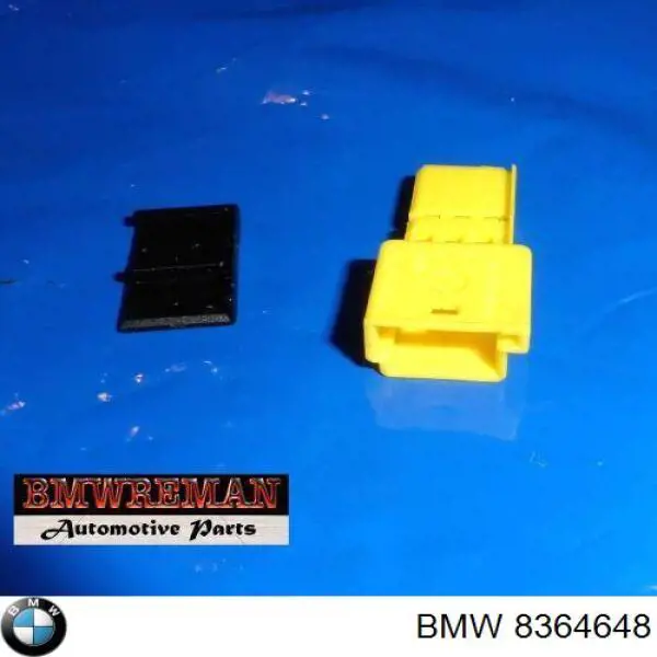  8364648 BMW
