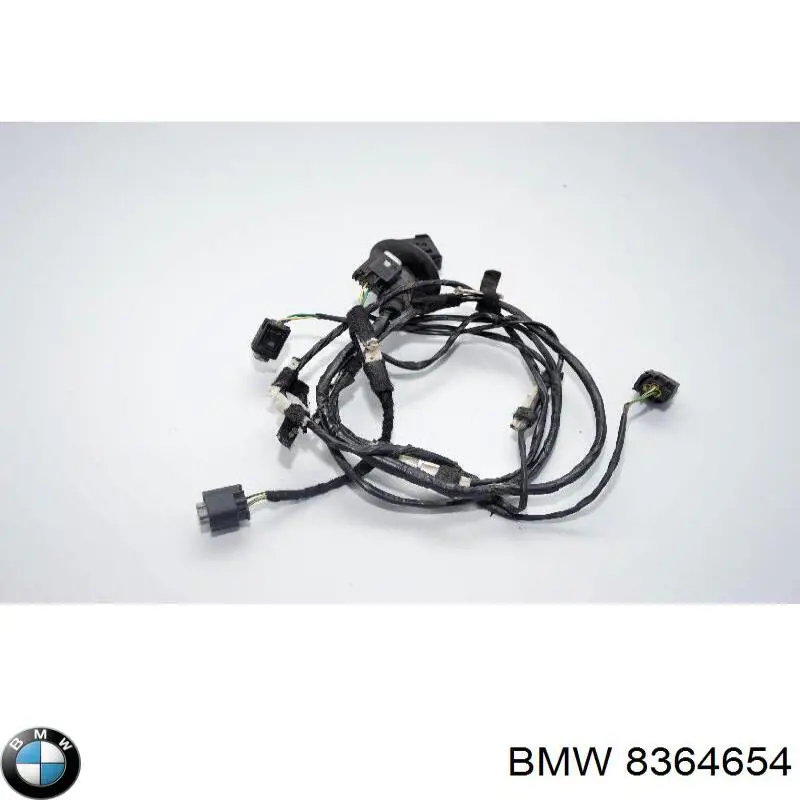  8364654 BMW