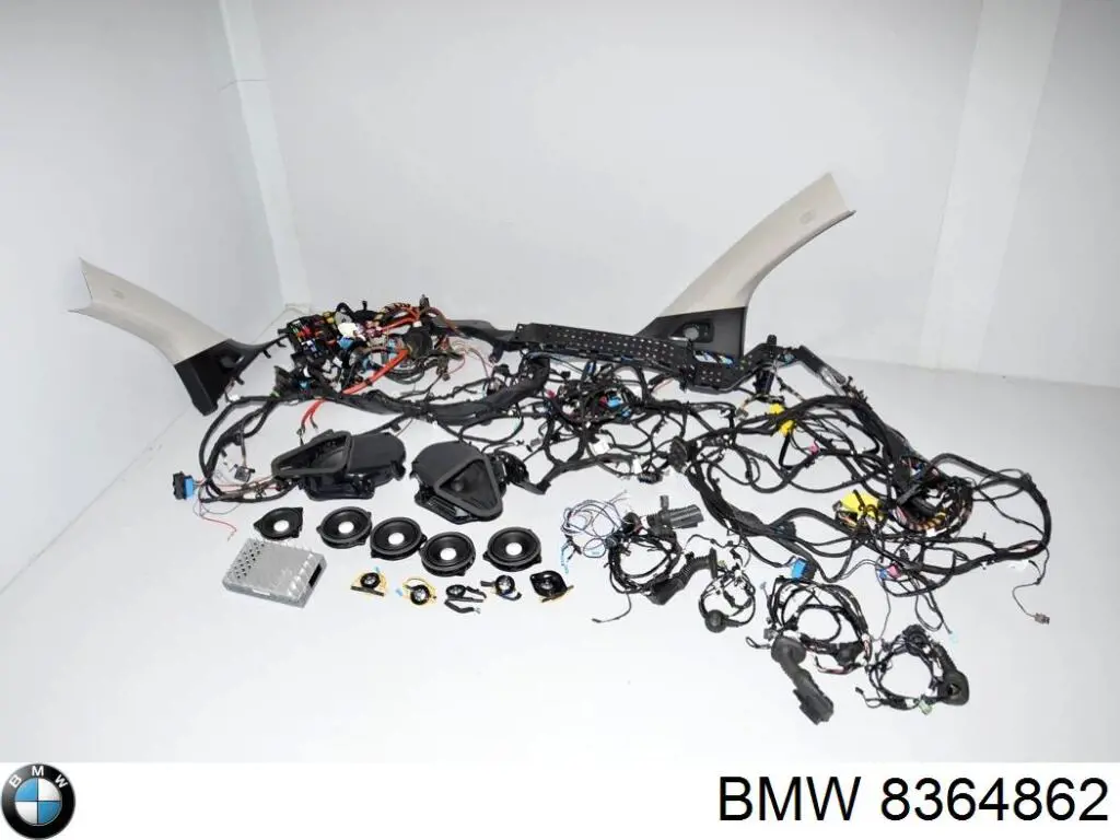  8364862 BMW