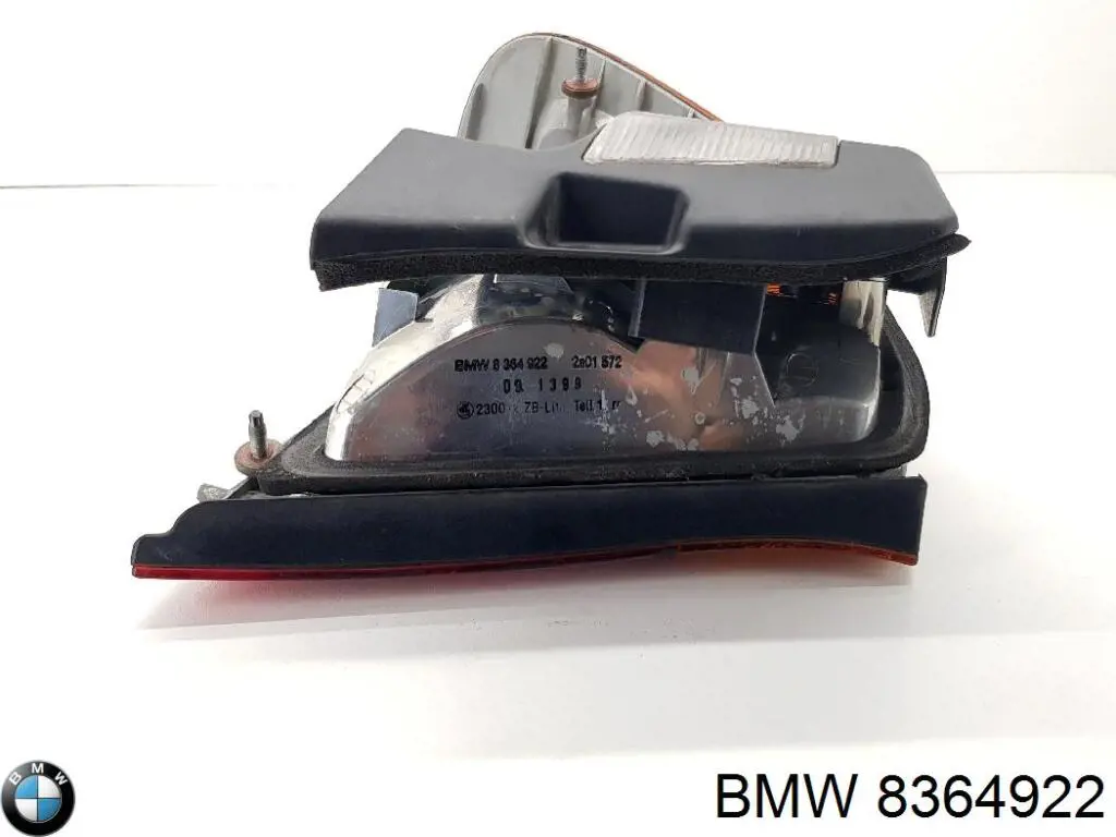 Фара задняя правая внешняя BMW 8364922 цена, от 25.34 USD
