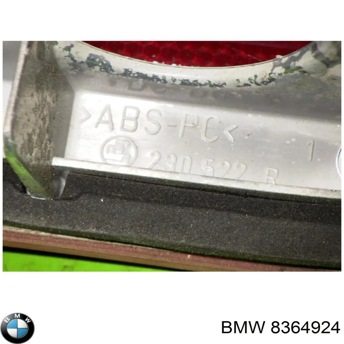 Купить 8364924 BMW Стоп задний