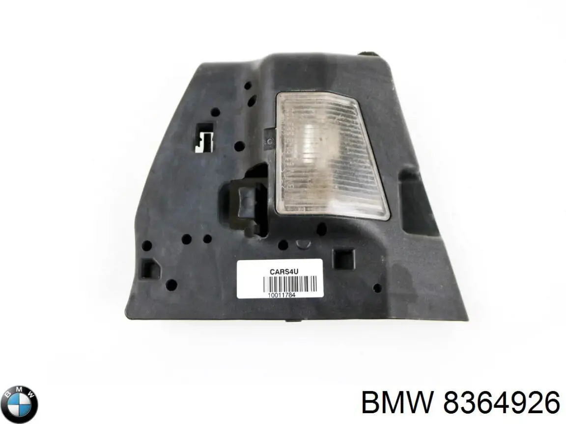 8364926 BMW Цоколь (патрон) заднего фонаря