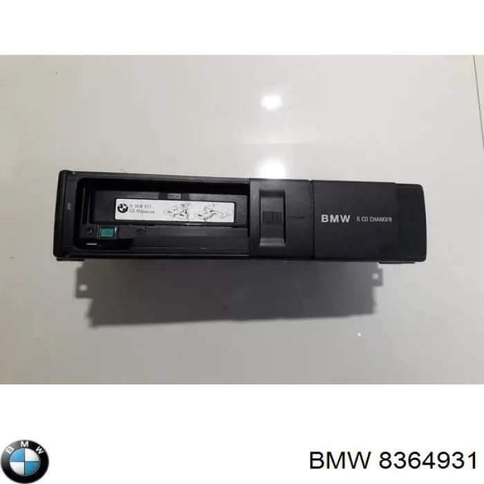 Купить 8364931 BMW 