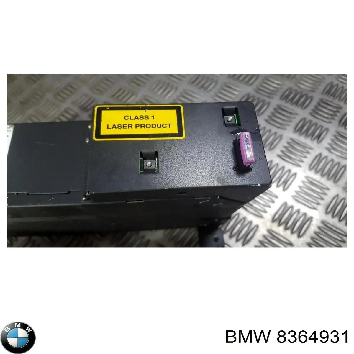  8364931 BMW