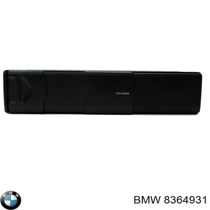 8364931 BMW 