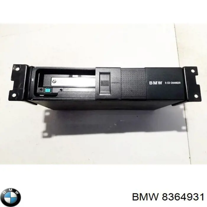  BMW 8364931 цена, от 11.25 USD