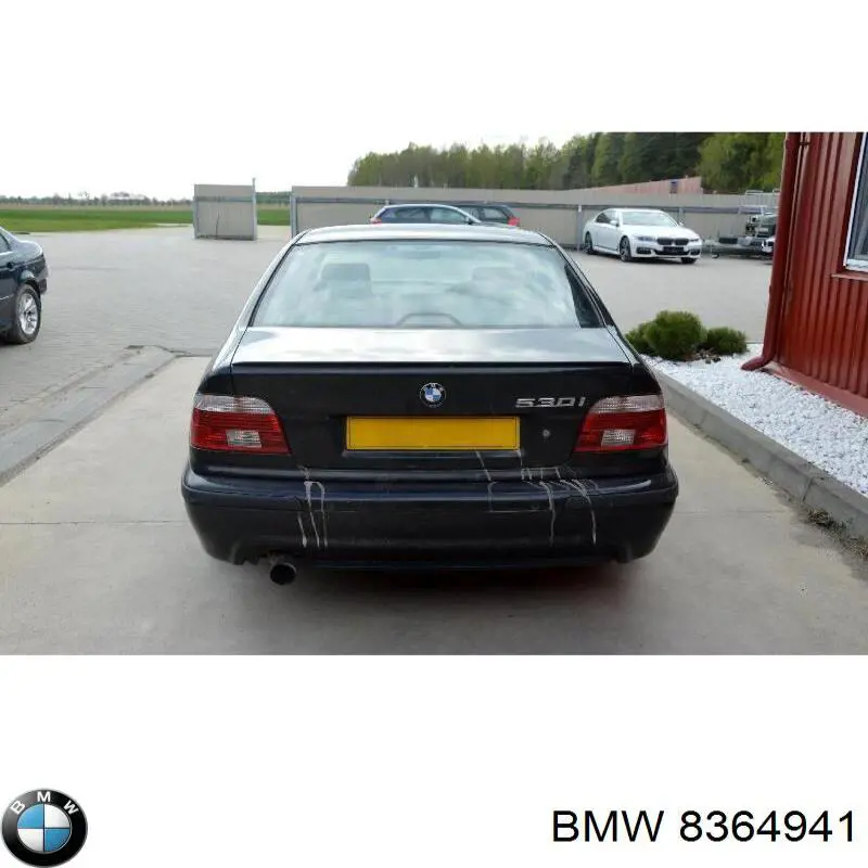  8364941 BMW