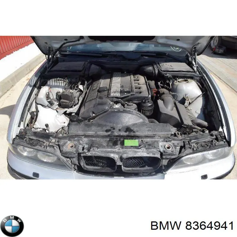 8364941 BMW 