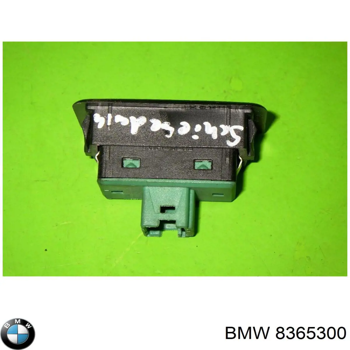  8365300 BMW