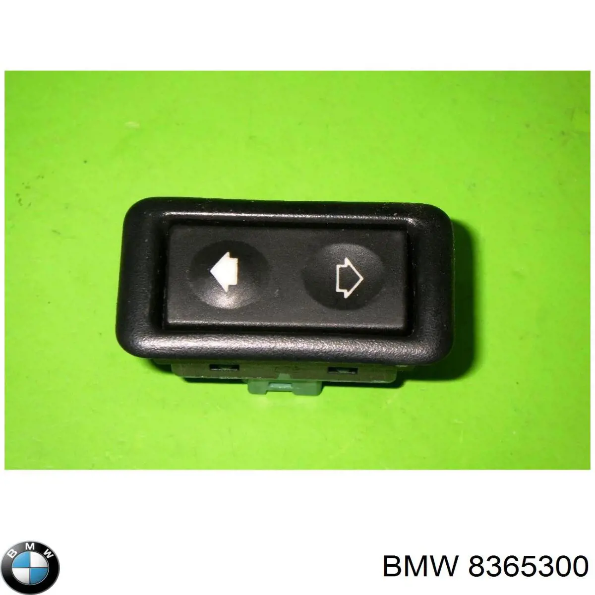 Кнопочный блок управления стеклоподъемником передний левый BMW 61318365300 цена, от 6.87 USD