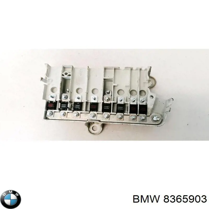 8365903 BMW 