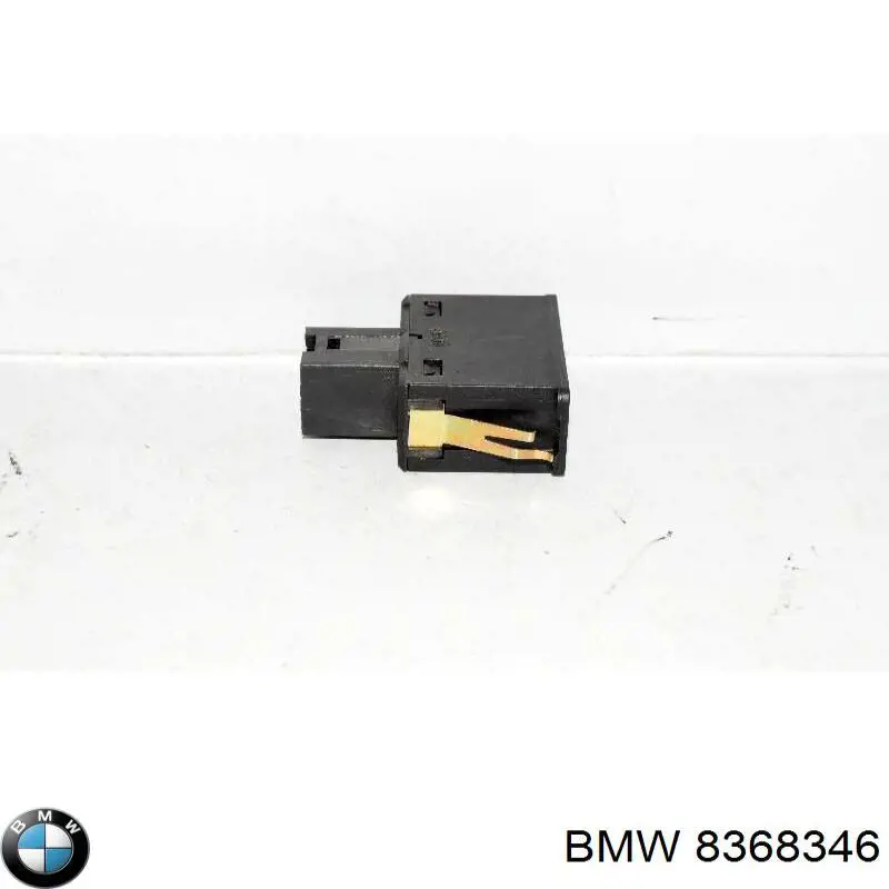 8368346 BMW 