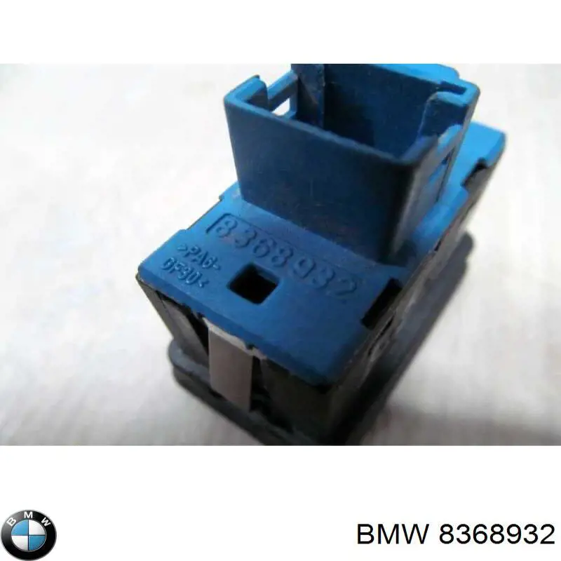 Кнопка включения мотора стеклоподъемника передняя правая BMW 61318352148 цена, от 5.87 USD