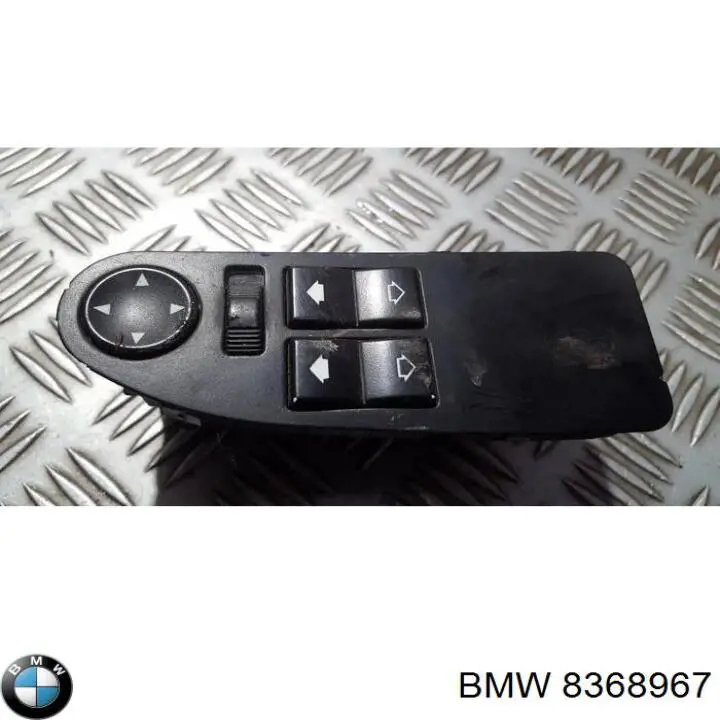  8368967 BMW