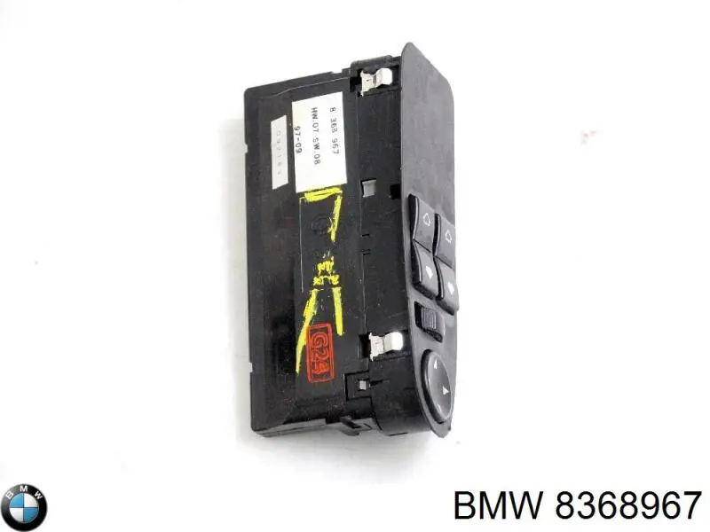 8368967 BMW 