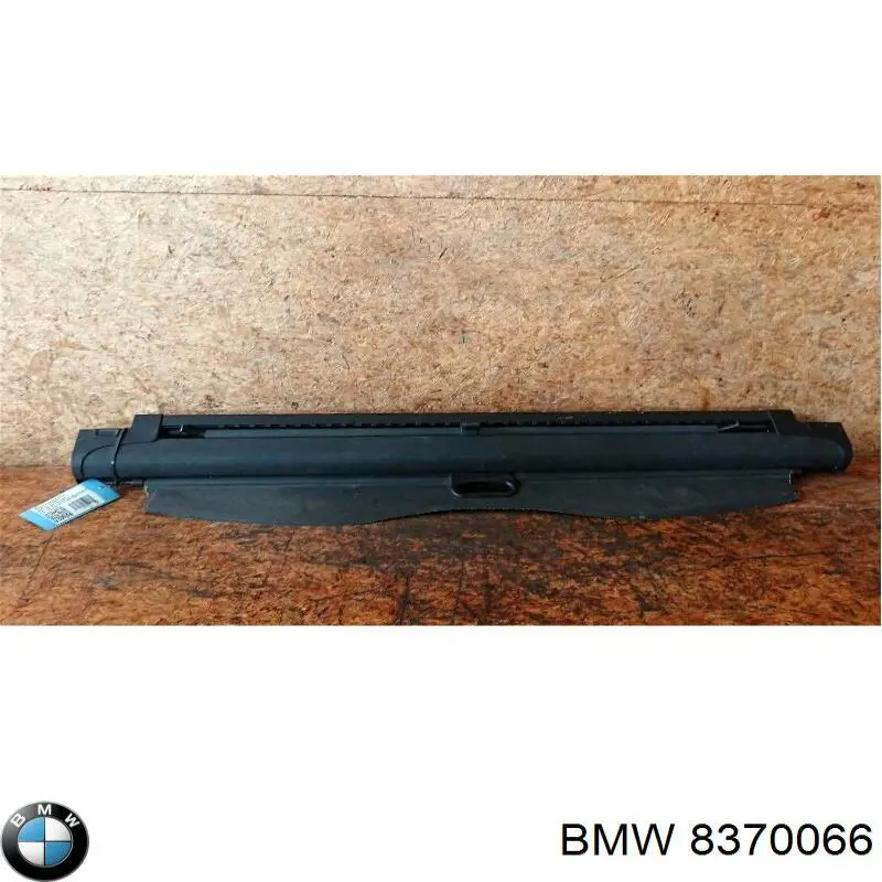  64318370066 BMW