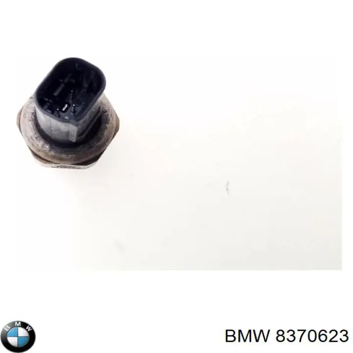 Датчик давления кондиционера 8370623 BMW