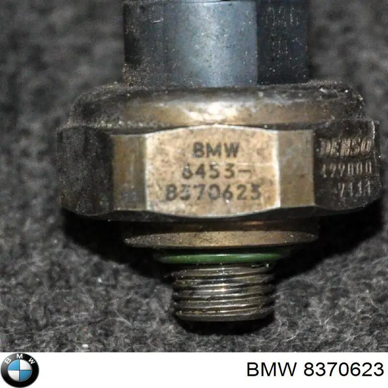 Датчик абсолютного давления кондиционера BMW 8370623 цена, от 8.44 USD