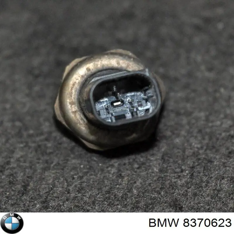 Купить 8370623 BMW Датчик-клапан кондиционера