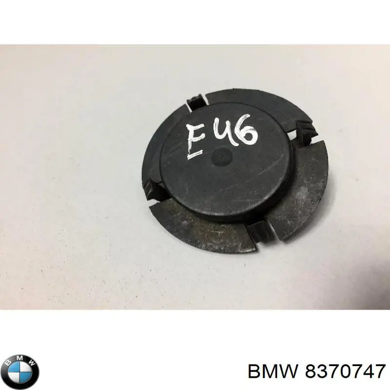 8370747 BMW 