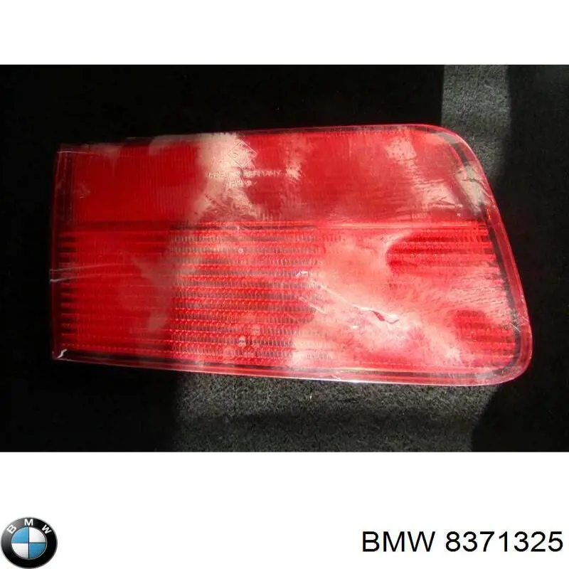 8371325 BMW 