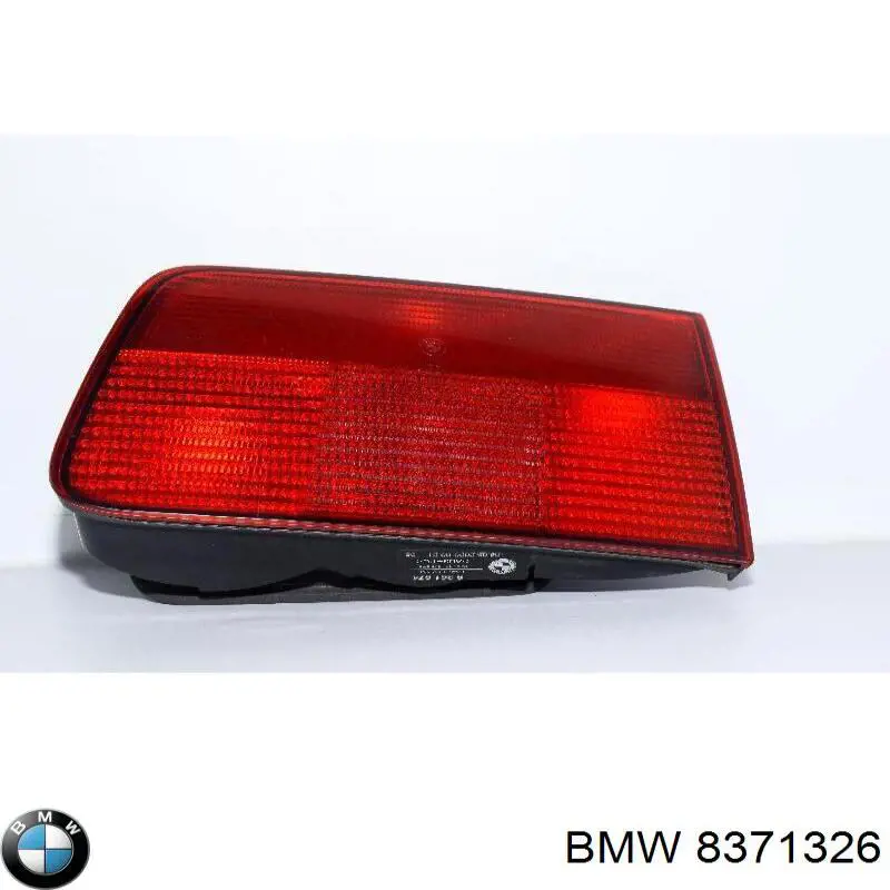 Купить 8371326 BMW Задняя правая фара