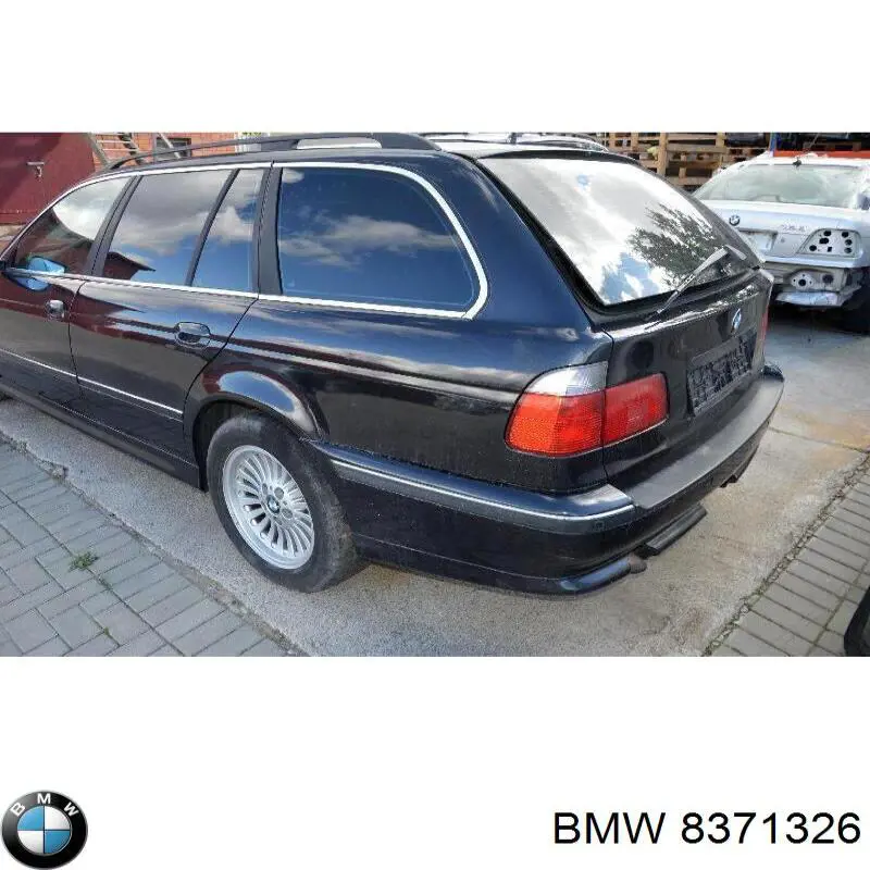 Фонарь задний правый BMW 8371326 цена, от 5.08 USD