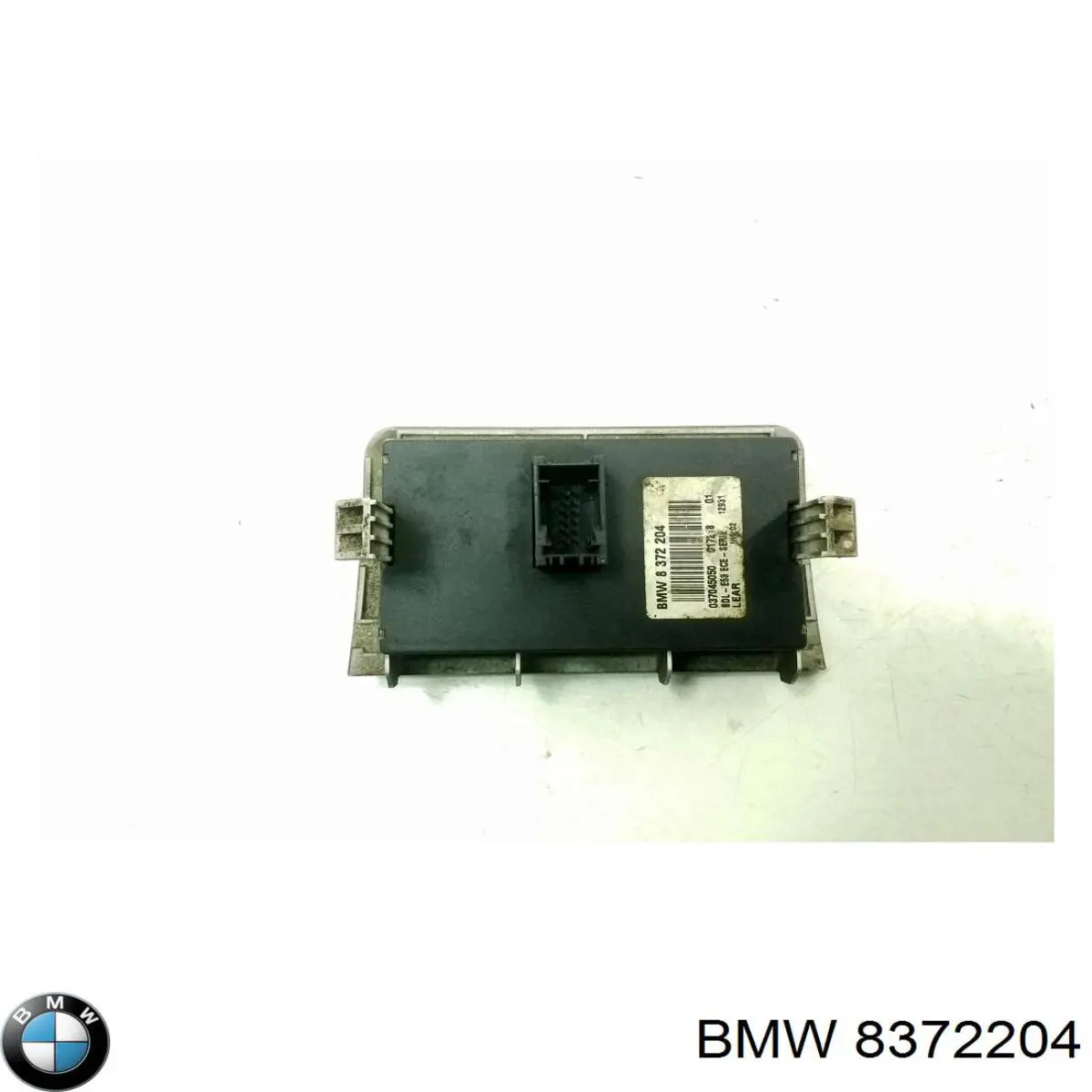 8372204 BMW comutador das luzes no "painel de instrumentos"