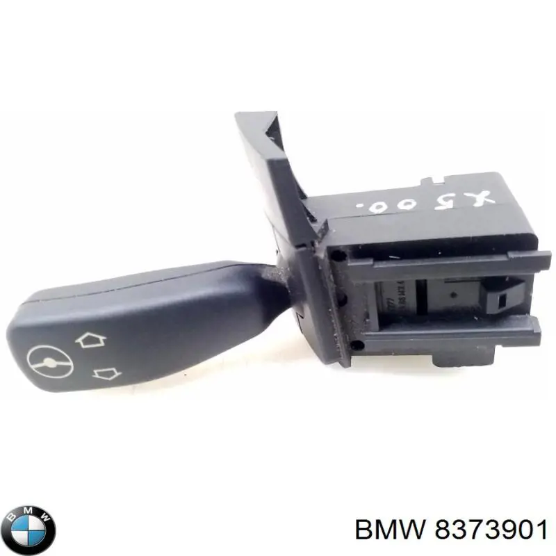 Купить 8373901 BMW Механизм (джойстик) регулировки положения руля