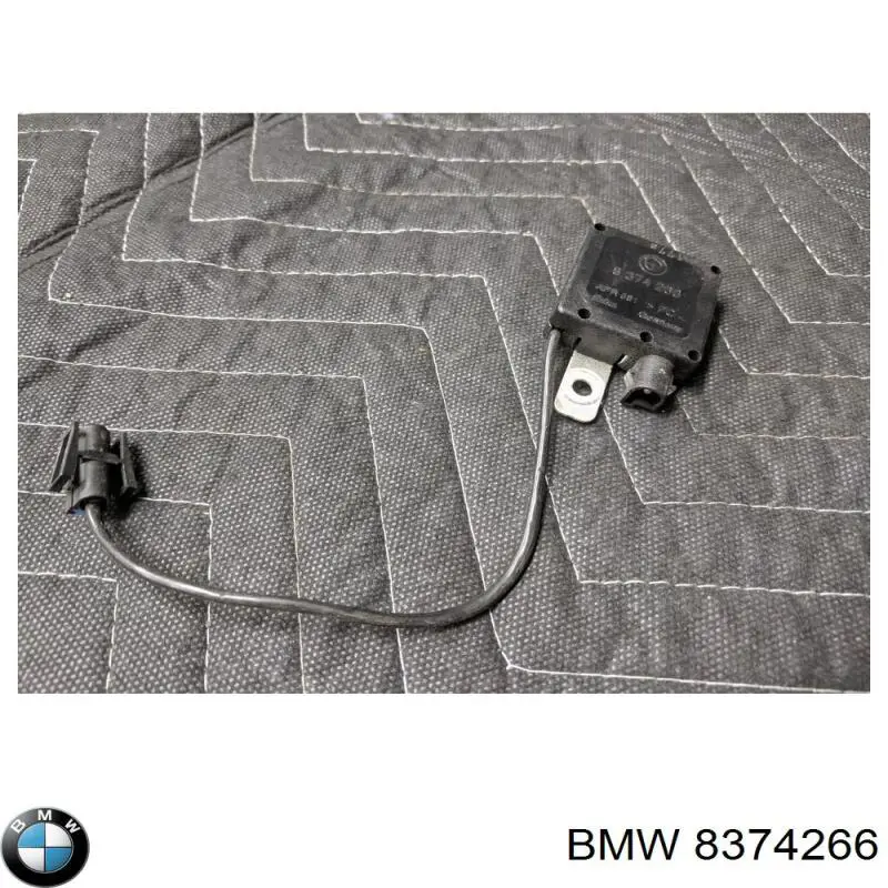 8374266 BMW 