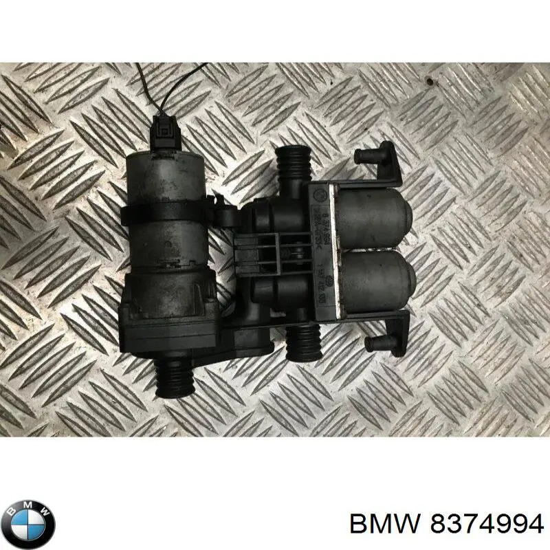 8374994 BMW 