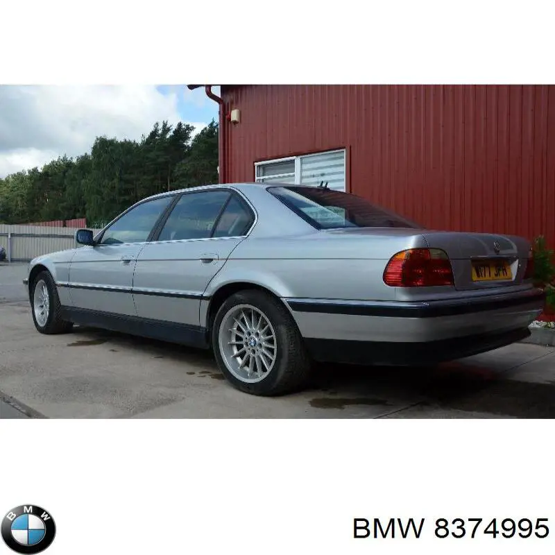 8374995 BMW 