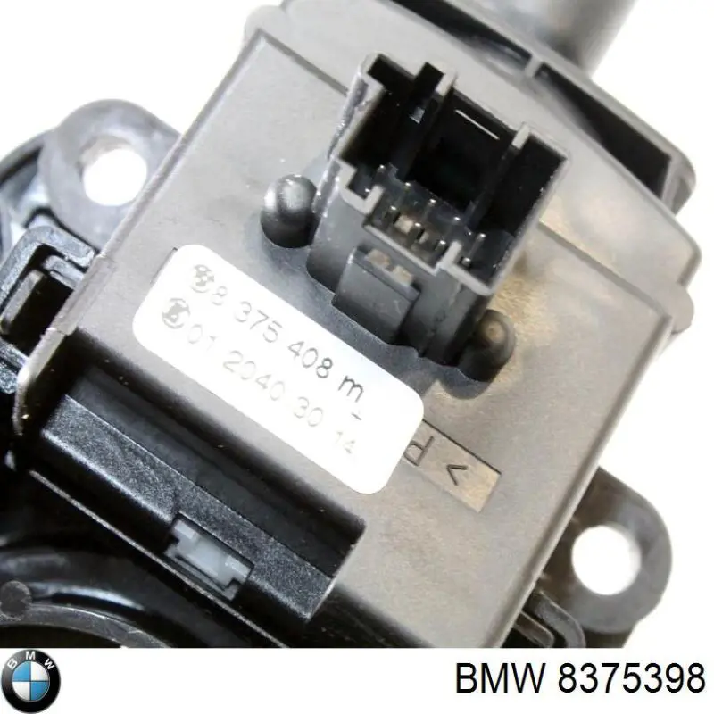 8375398 BMW 